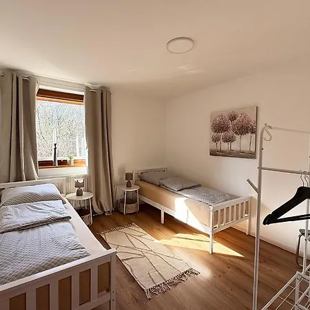 Tammens Gröönblick - Großzügig, Sonnig&im Grünen * Papenburg