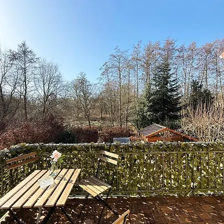 Tammens Groeoenblick - Grosszuegig, Sonnig & Im Gruenen * Papenburg