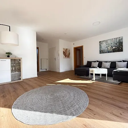 Apartment Tammens Gröönblick - Großzügig, Sonnig&im Grünen Papenburg