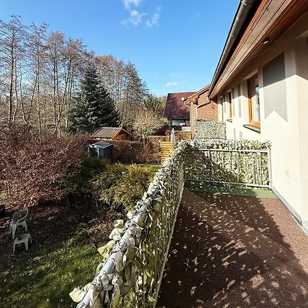 Apartment Tammens Gröönblick - Großzügig, Sonnig&im Grünen Papenburg